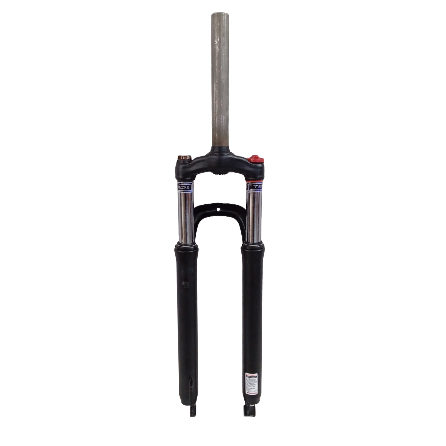 Steel Suspension Lockout Preload Fork 50mm Travel  at best price