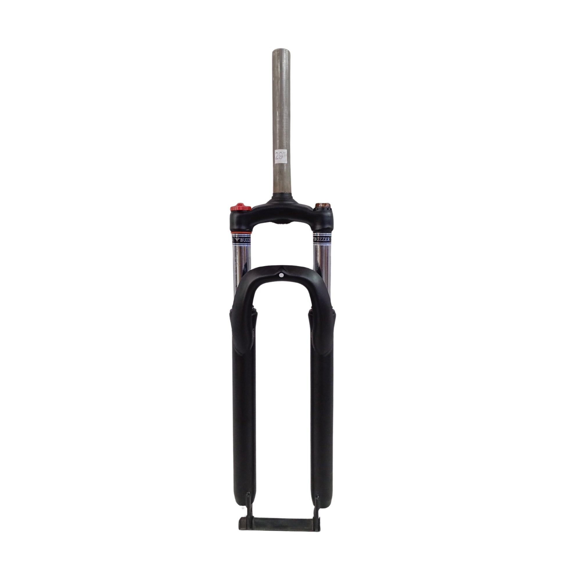 Bicycle Suspension Lockout Fork 50mm Travel 29T 700C OMOBIKES