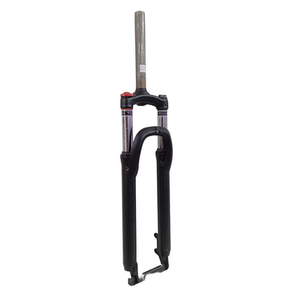 Suspension Lockout Preload Fork 50mm Travel