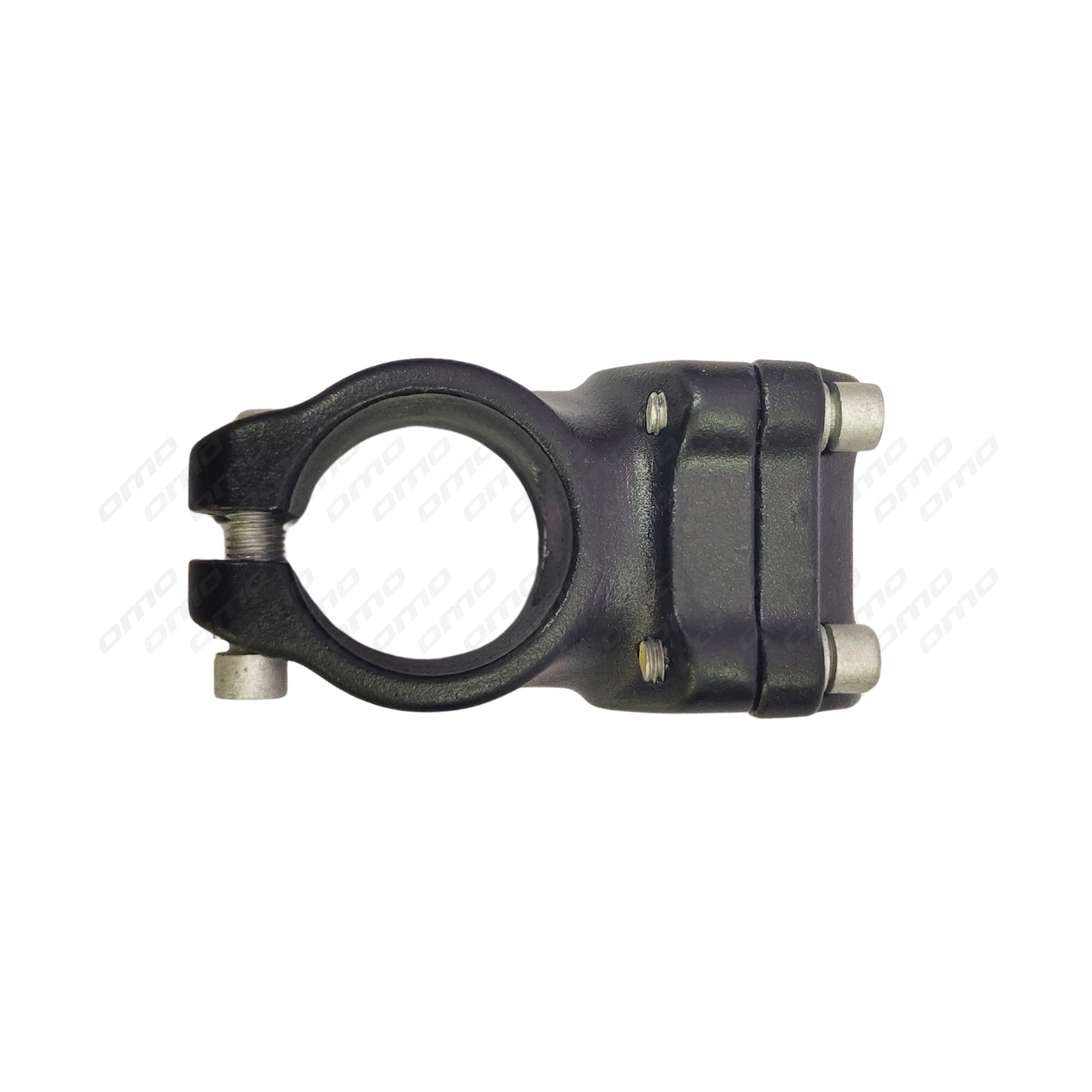 40mm Alloy Stem | Road Bike | 25.4mm Clamp