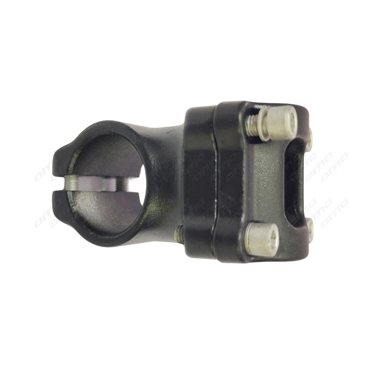 40mm Alloy Stem | Road Bike | 25.4mm Clamp