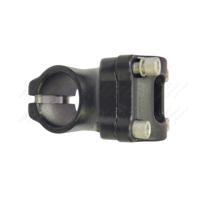 40mm Alloy Stem | Road Bike | 25.4mm Clamp