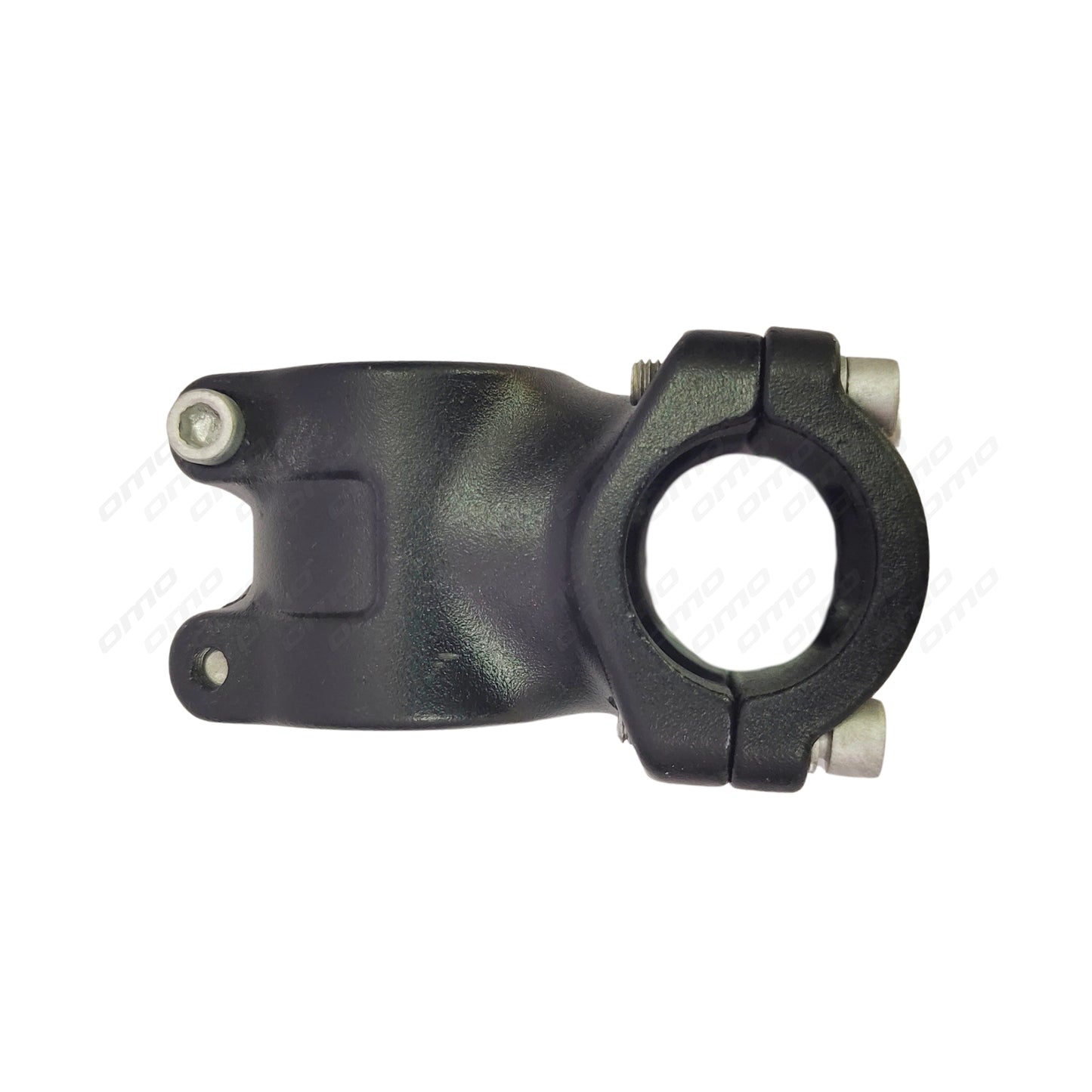 40mm Alloy Stem | Road Bike | 25.4mm Clamp