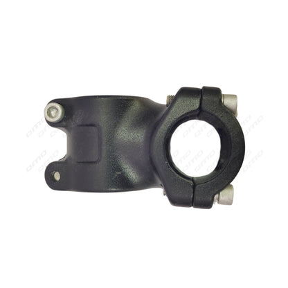 40mm Alloy Stem | Road Bike | 25.4mm Clamp