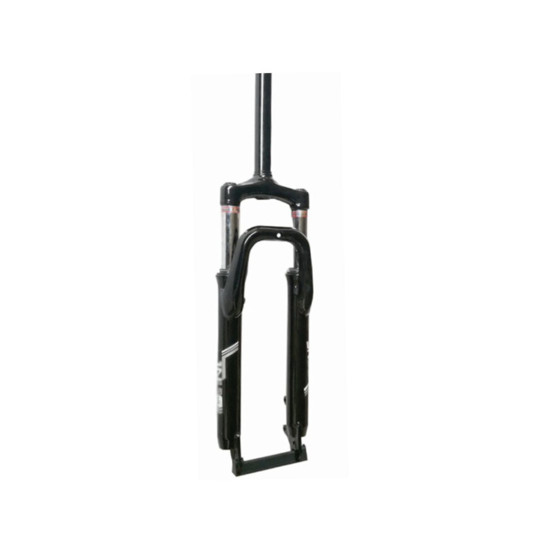 Suspension Fork for Bicycle (Threaded)