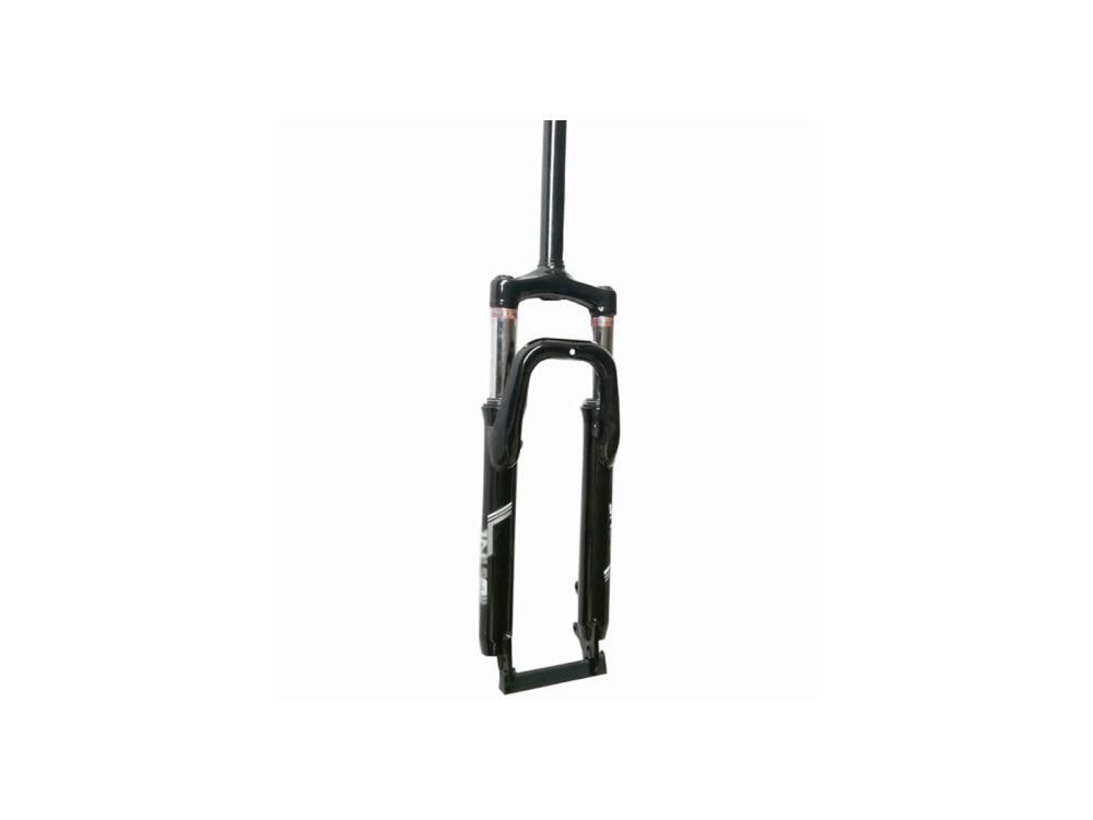 Suspension Fork for Bicycle (Threaded)