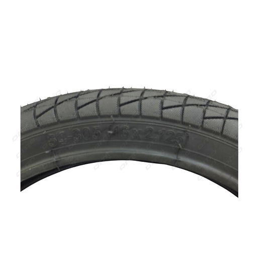 Ralson 16x2.125 Tyre | 16 Inch Kids Cycle Tyre