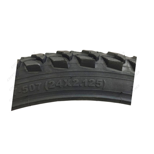 Ralson 24x2.125 Tyre | 24 Inch MTB Gravel Tyre