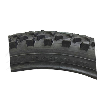 Ralson 20x1.95 Tyre | 20 Inch Kids Cycle Tyre