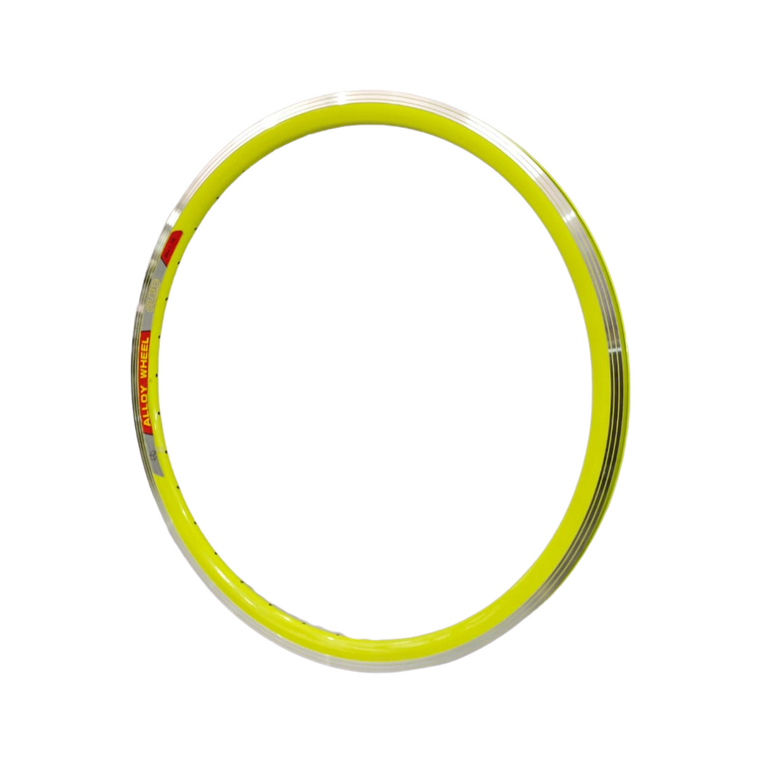 Double Walled Rims Bicycle Rims - Double Wall Alloy Wheels | 700C, 29T, 26T, 27.5T – OMOBIKES