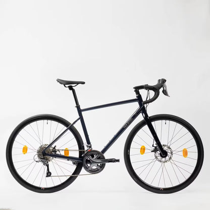DECATHLON VAN RYSEL EDR AF CLARIS 2x8 | Road Bike