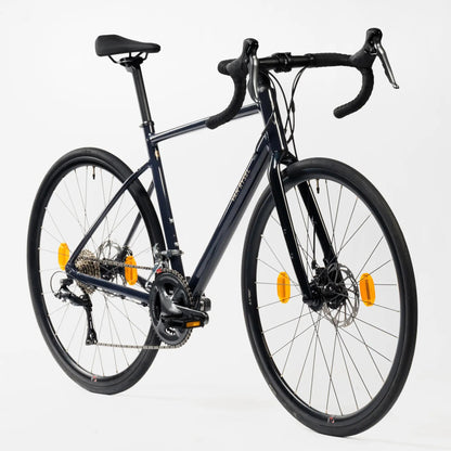DECATHLON VAN RYSEL EDR AF CLARIS 2x8 | Road Bike