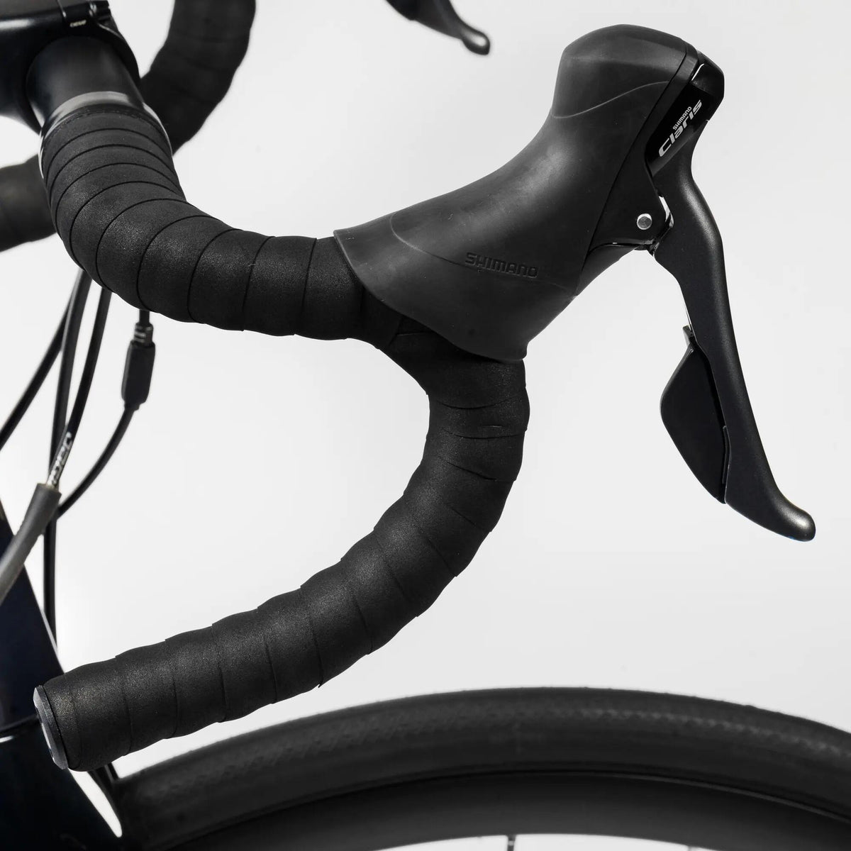 DECATHLON VAN RYSEL EDR AF CLARIS 2x8 | Road Bike