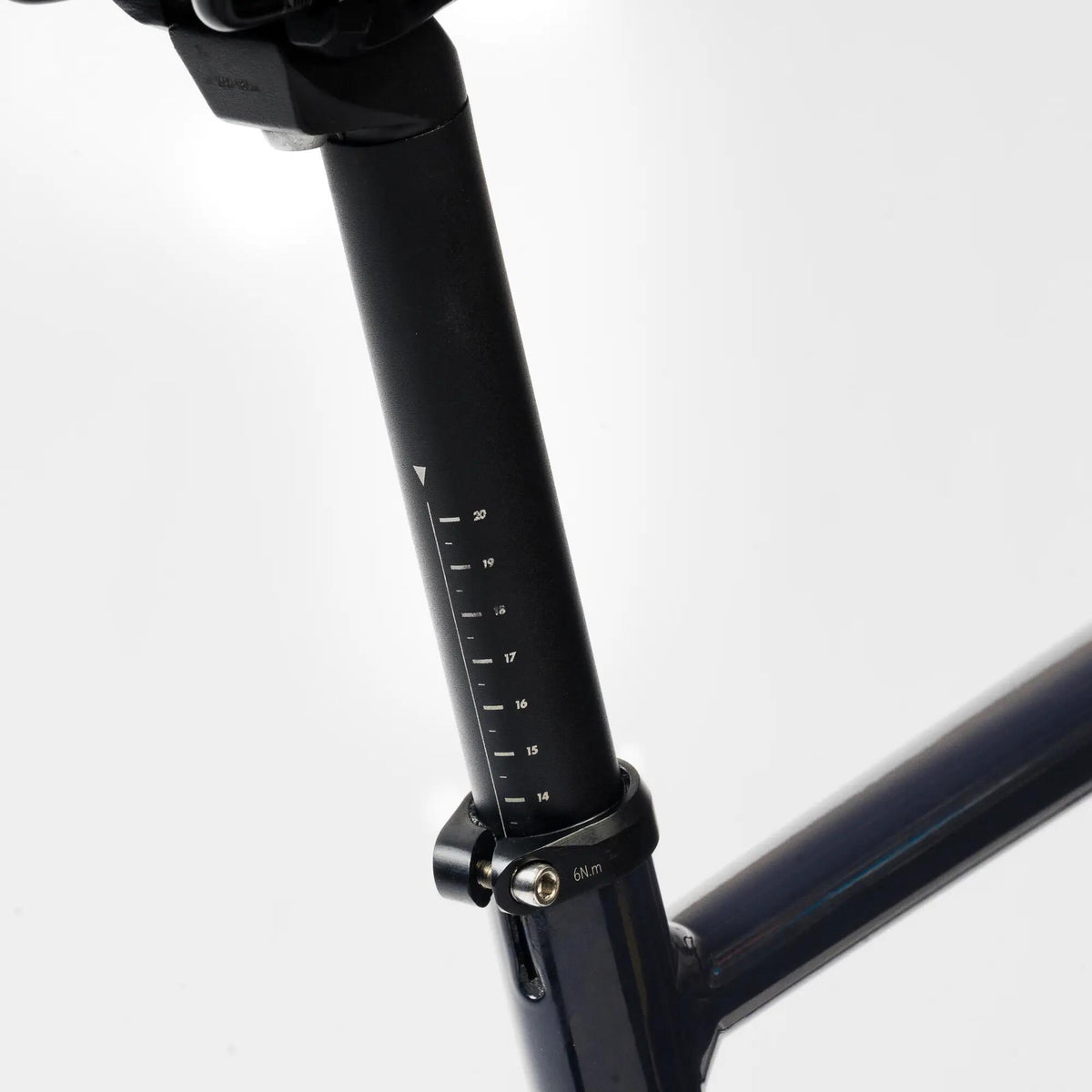 DECATHLON VAN RYSEL EDR AF CLARIS 2x8 | Road Bike