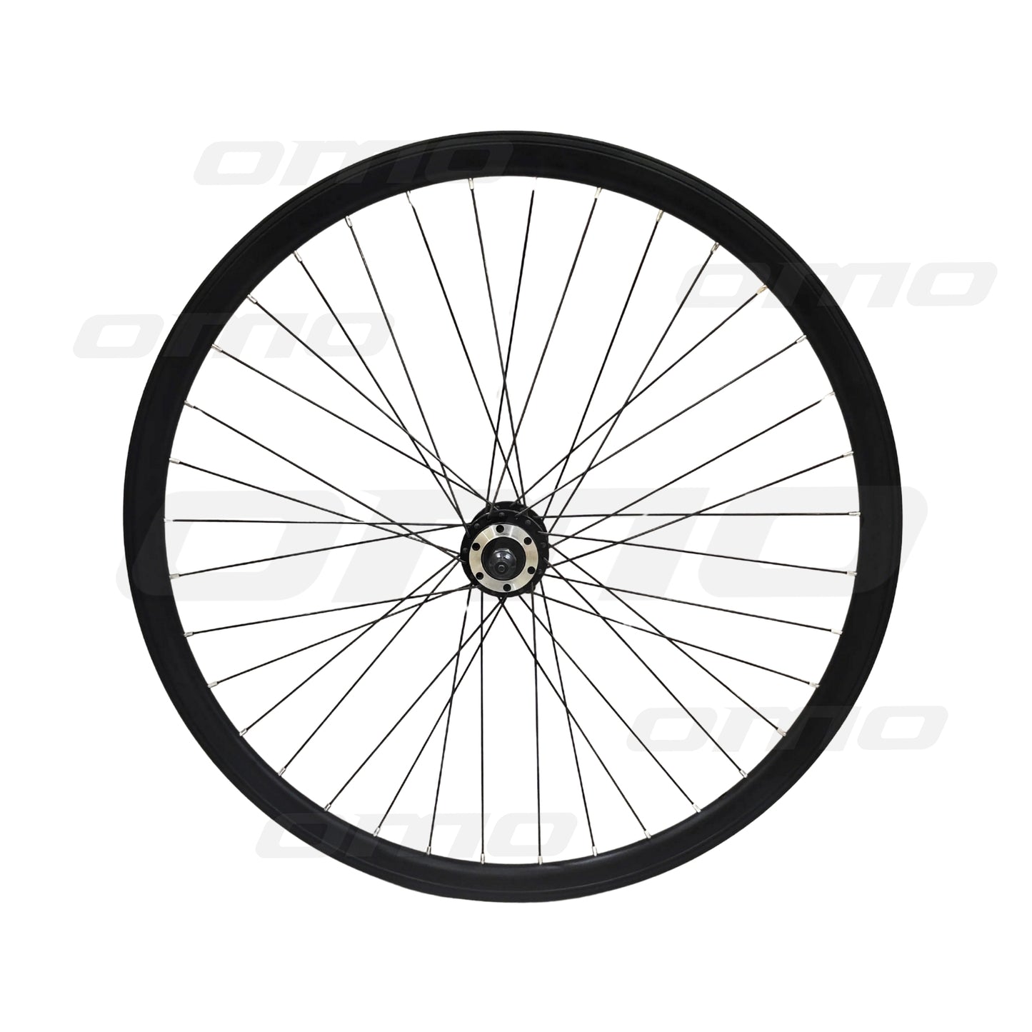 Bicycle Wheel  | Front, Rear | 26", 27.5", 29", 700c | Alloy Rim | Multiple Hub Options