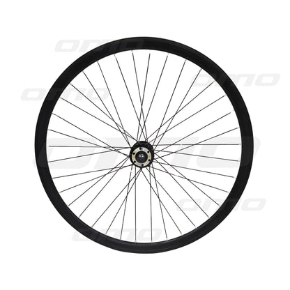 Bicycle Wheel  | Front, Rear | 26", 27.5", 29", 700c | Alloy Rim | Multiple Hub Options