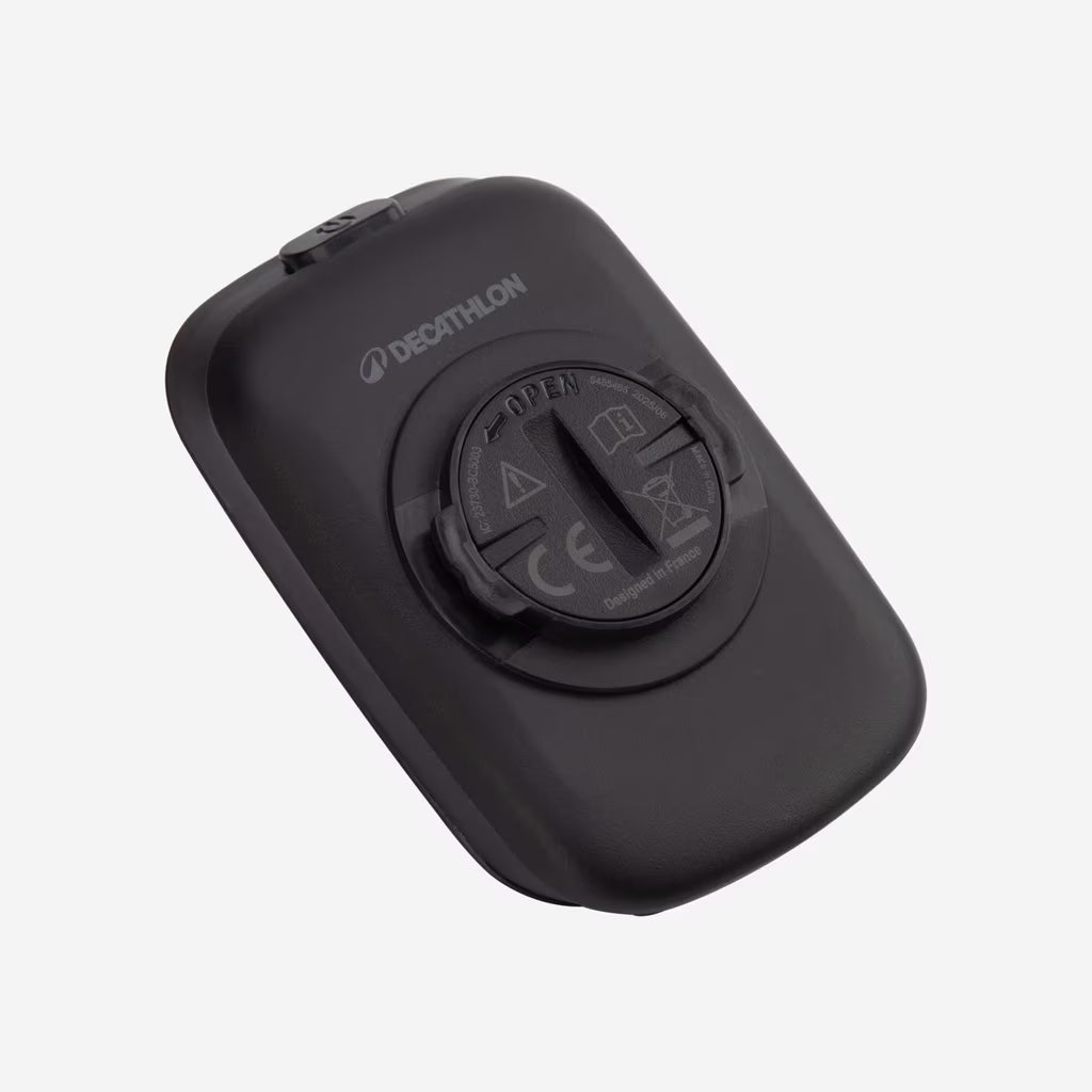 Decathlon Wireless Bike Cyclometer Van Rysel BC500