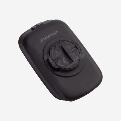 Decathlon Wireless Bike Cyclometer Van Rysel BC500