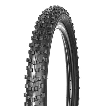Semi Fat Tire 26 x Inch for Off-Road Cycling Spare Parts in