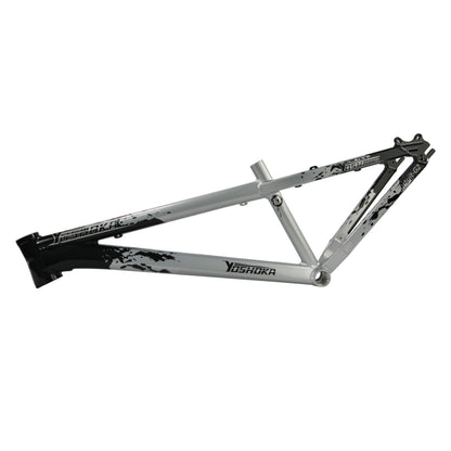 YOSHOKA Pursuit G2 Stunt Dirt Jump Frame | 26" | Aluminium Alloy