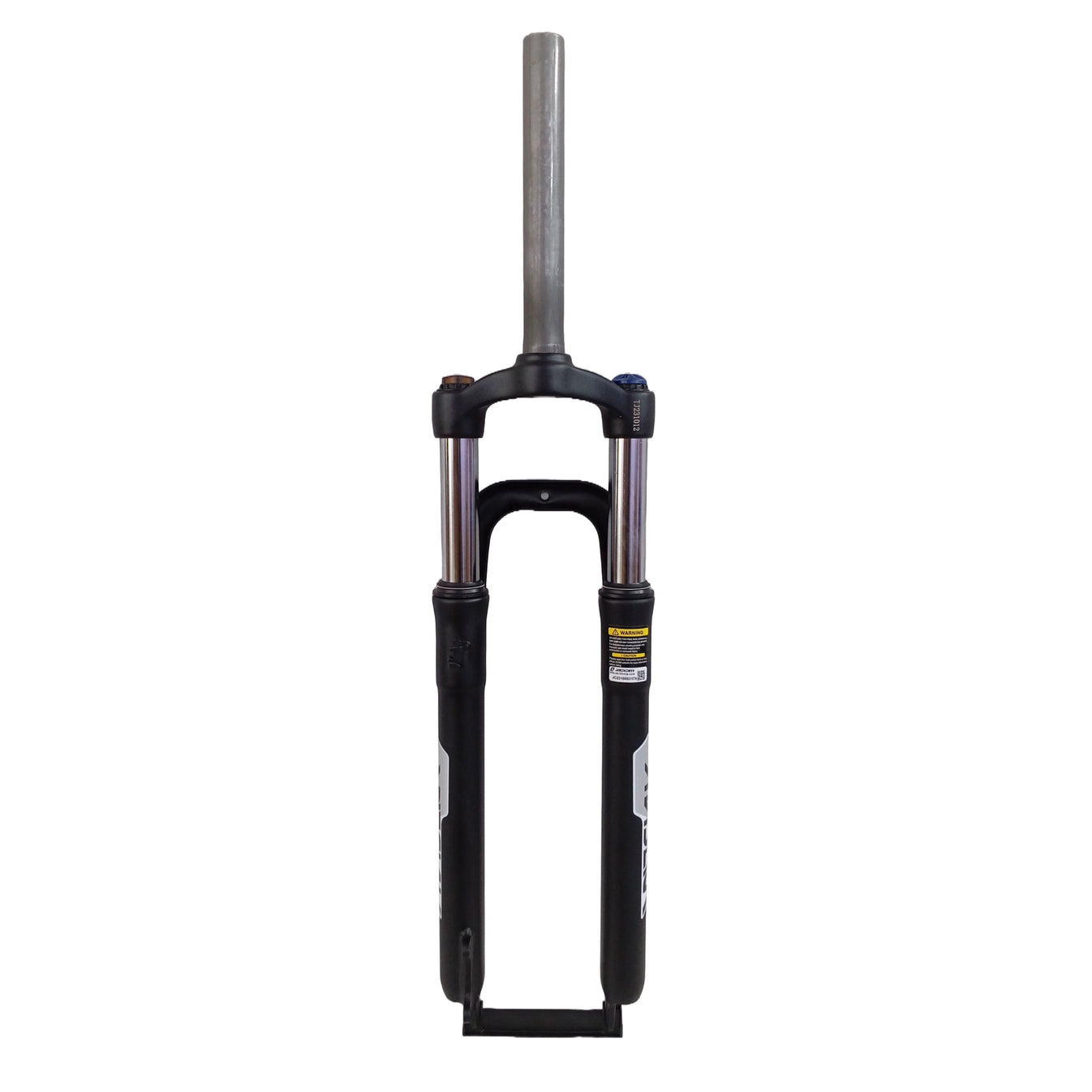 Zoom Suspension 389a (Masera) | Lockout With preload | 27.5t & 29T ...