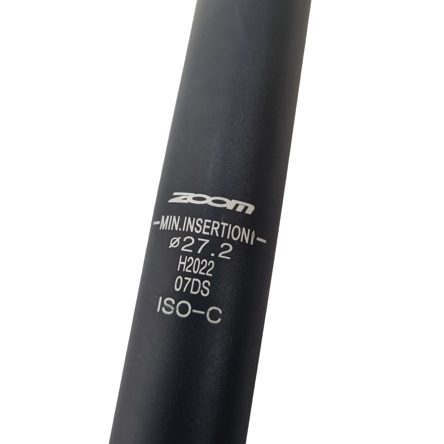 SEAT POST with suspension ZOOM SPS-C372 bicycle accessories by omo bikes diameter specification