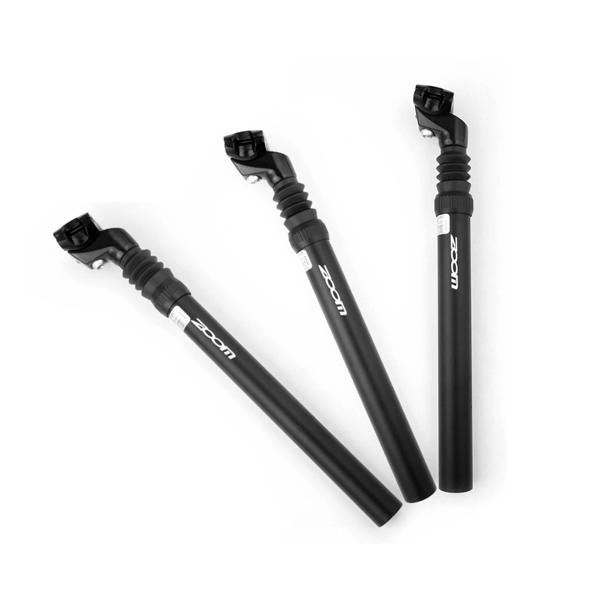 Bicycle suspension online seatpost