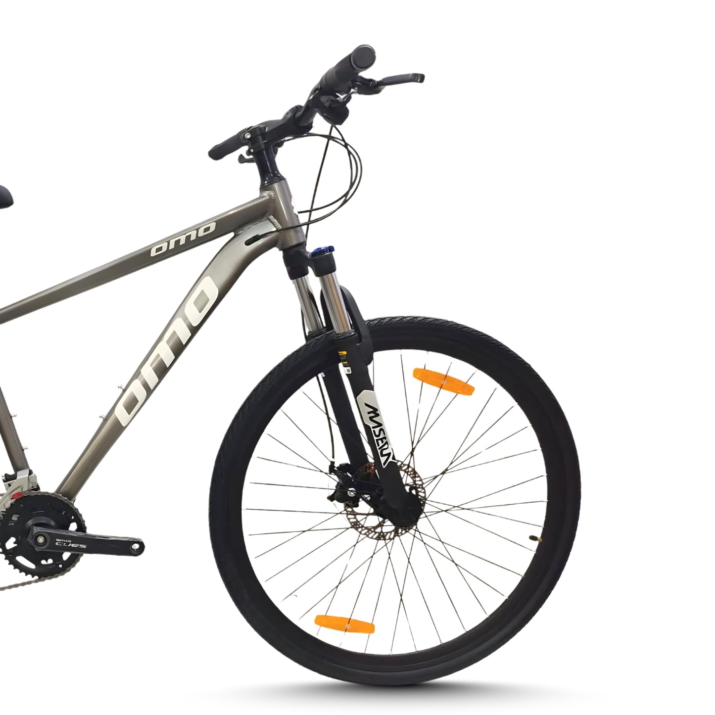 Zoom MASERA 389A Lockout Suspension Fork