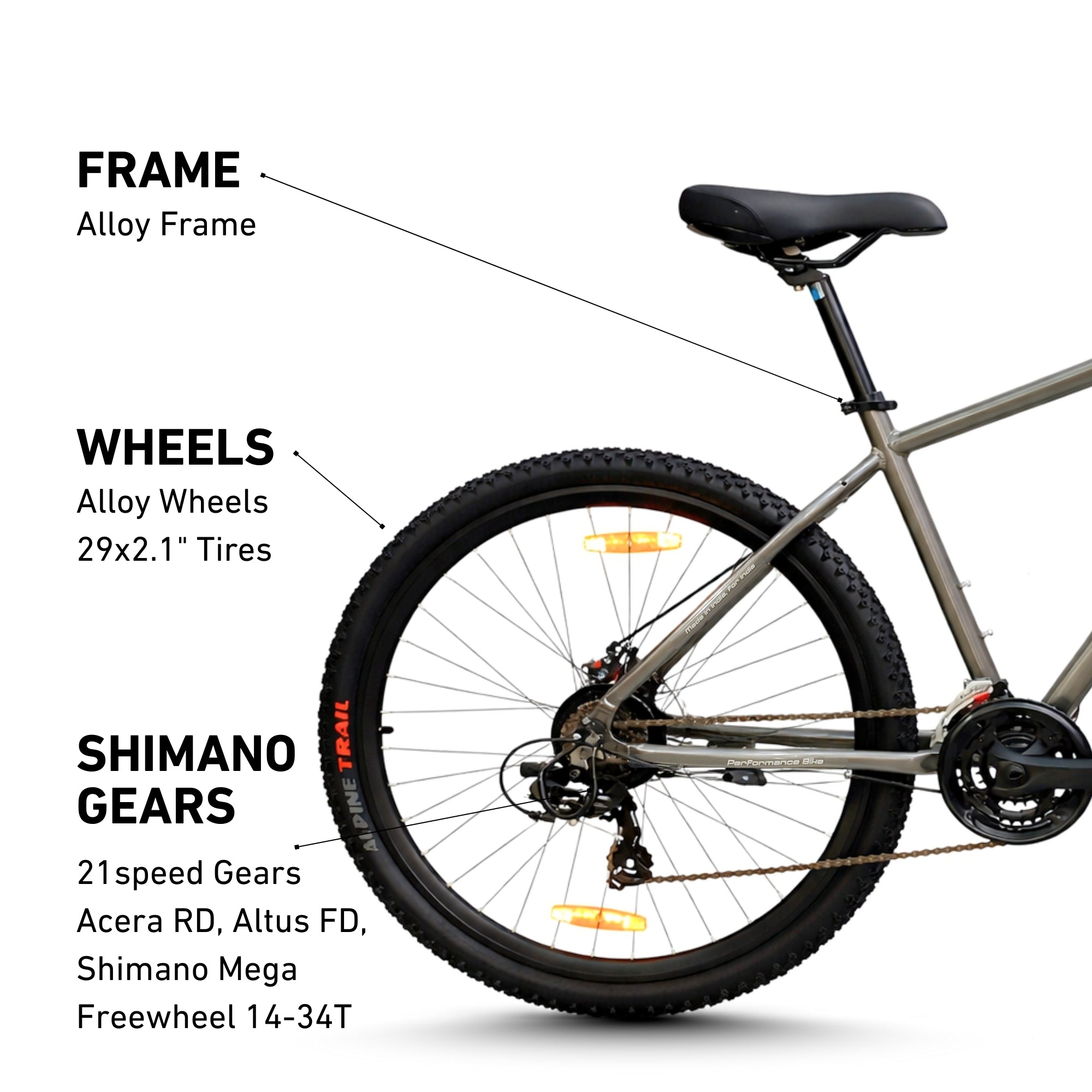 Zozila 21s Max – OMOBIKES