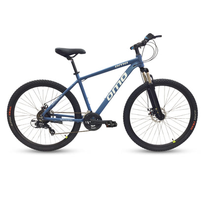 Zozila Ace [7/21 Gears MTB]