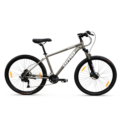 Zozila Cues [18 Gears MTB]