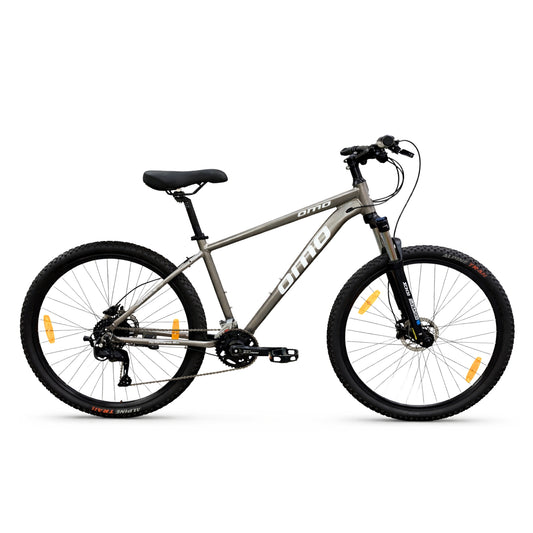 Zozila Cues [18 Gears MTB]