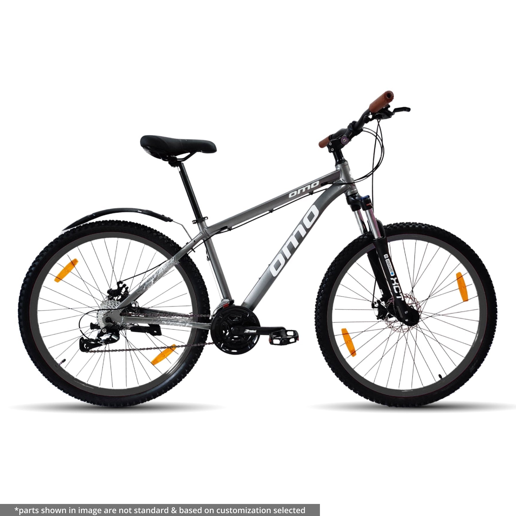 24 gear outlet mountain bike