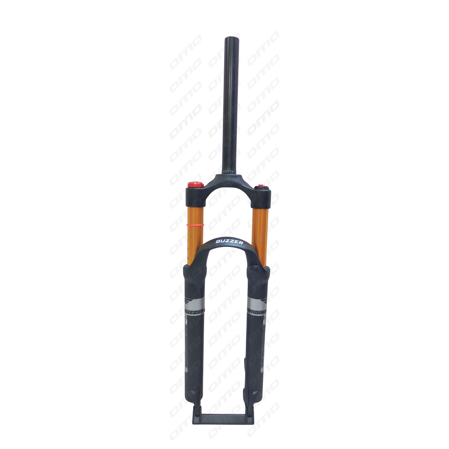 26" Golden Air Suspension Fork | Adjustable Compression | MTB & Stunt Bike