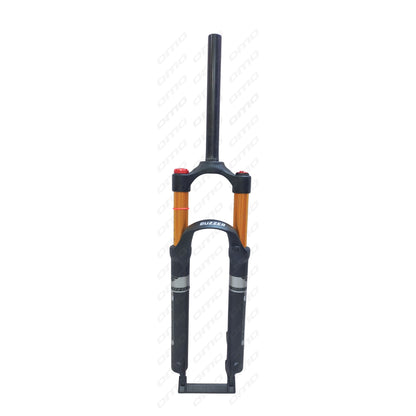 26" Golden Air Suspension Fork | Adjustable Compression | MTB & Stunt Bike