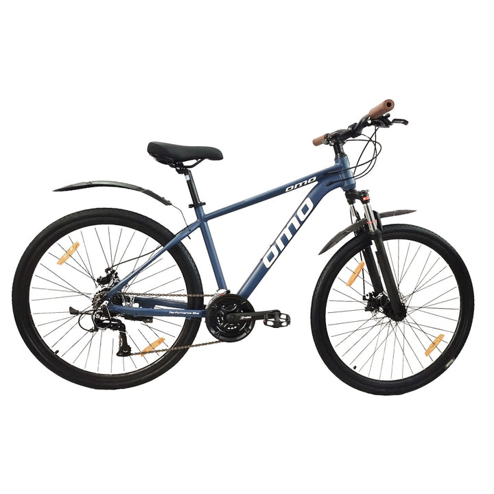 Bicycle Alloy Wheels | Spare Parts | 700C, 29T, 26T, 27.5T - Omobikes – OMOBIKES