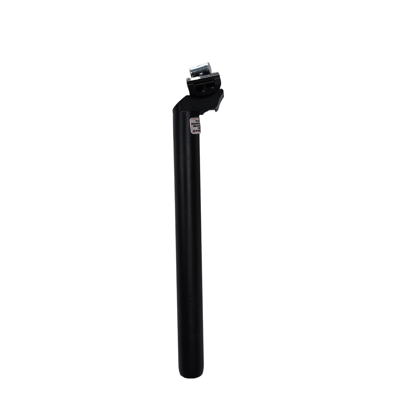 Seat Post Alloy 300mm with adapter