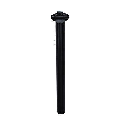 Seat Post Alloy 300mm with adapter
