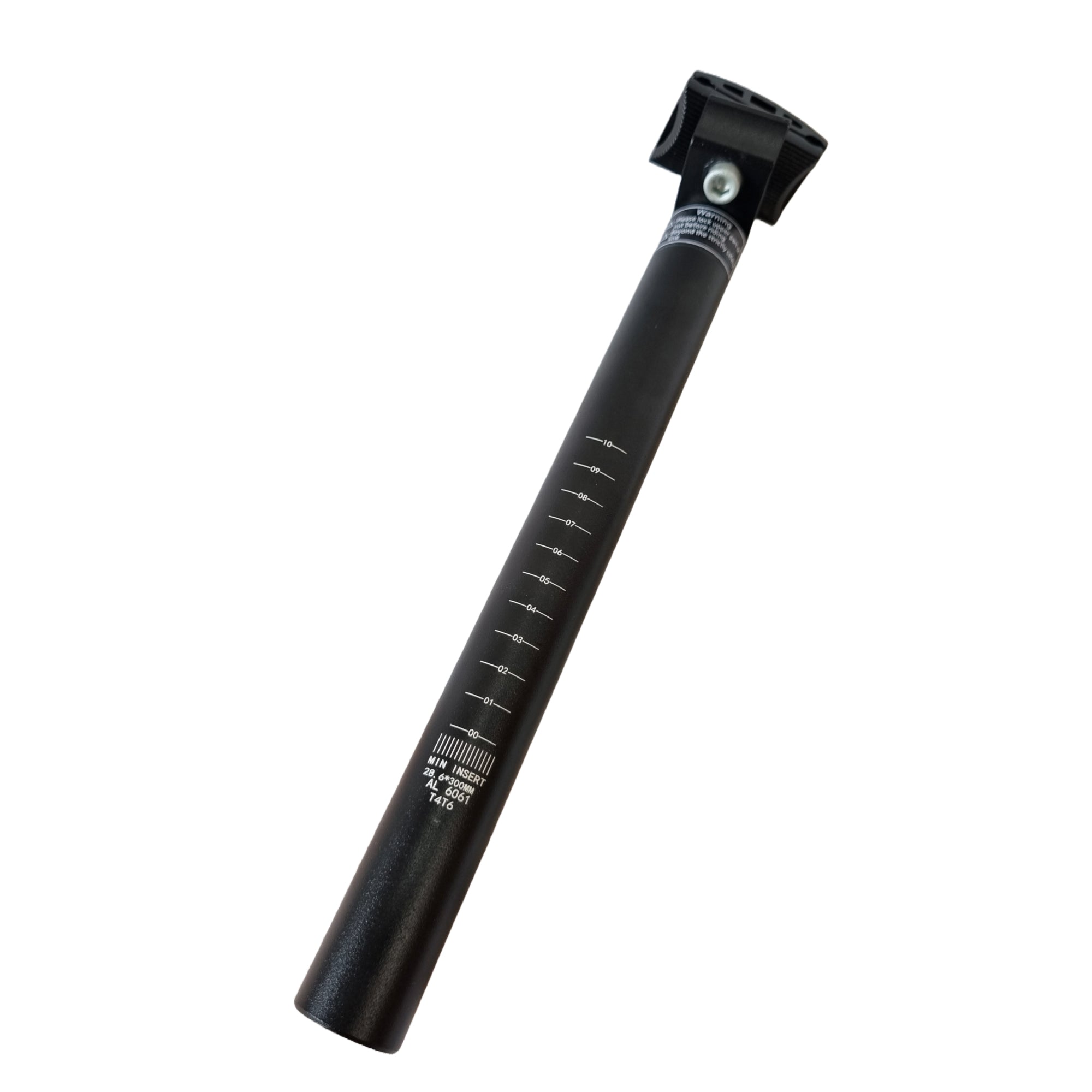 Seatpost 28.6 2024