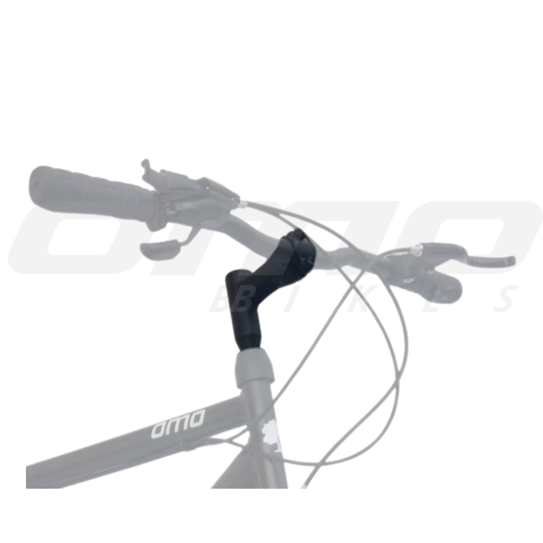 Bicycle Quill Stem for Threaded Fork