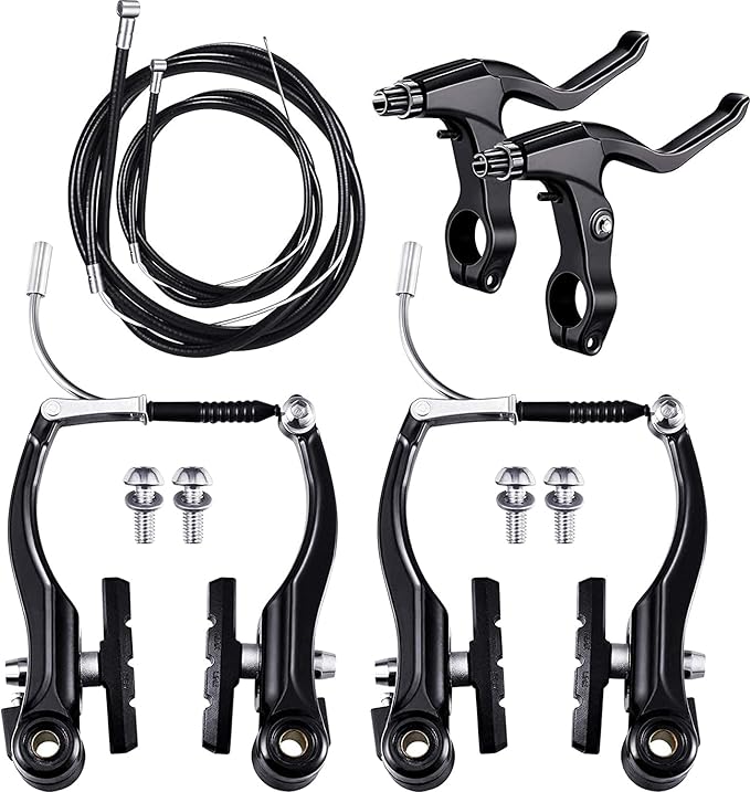 Cycle V-Brakes Set