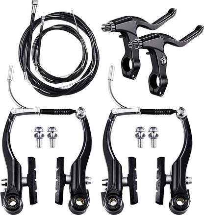Cycle V-Brakes Set