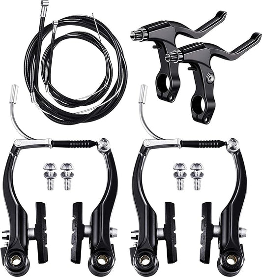 Cycle V-Brakes Set