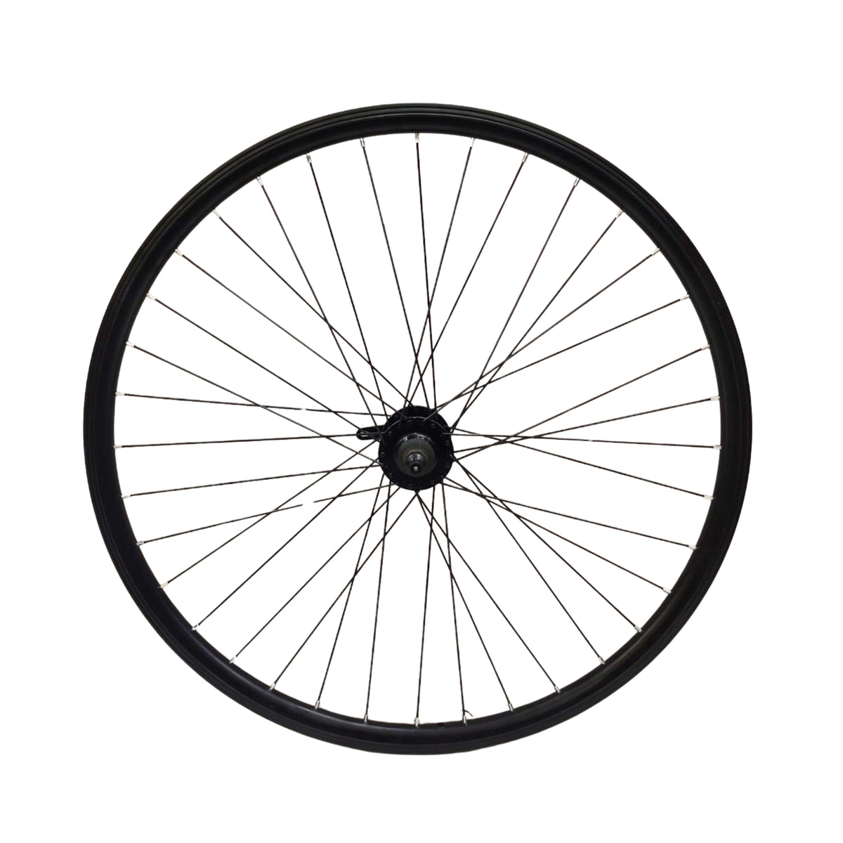 Bicycle Wheel | Front, Rear | 26