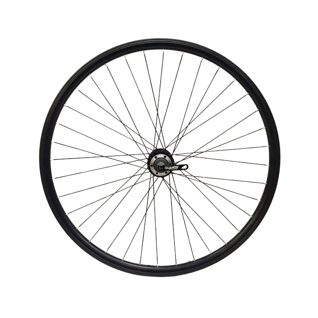Bicycle Rims - Double Wall Alloy Wheels | 700C, 29T, 26T, 27.5T – OMOBIKES