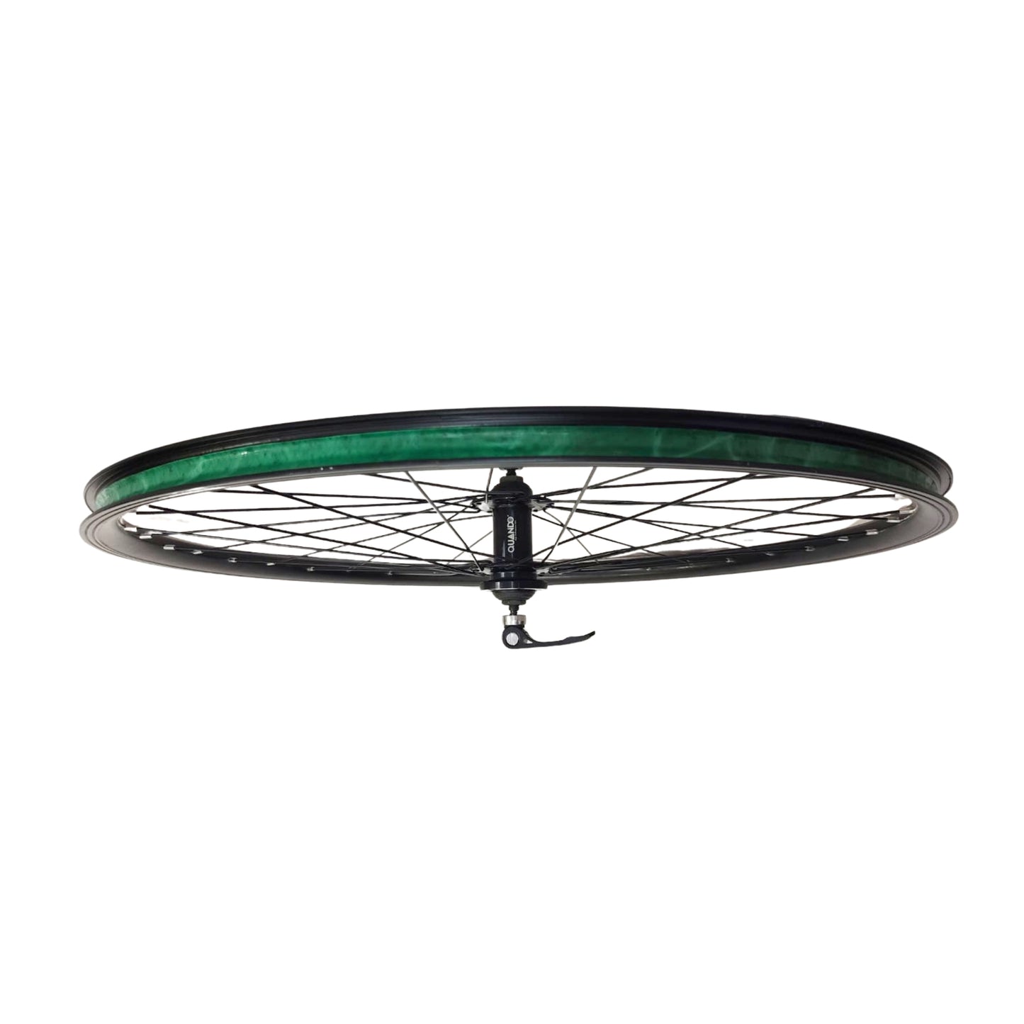 Bicycle Wheel  | Front, Rear | 26", 27.5", 29", 700c | Alloy Rim | Multiple Hub Options