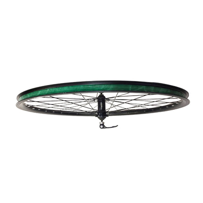 Bicycle Wheel  | Front, Rear | 26", 27.5", 29", 700c | Alloy Rim | Multiple Hub Options