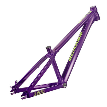 Boarse SUN6.0 | 26" Dirt Jump Stunt MTB Cycle Frame