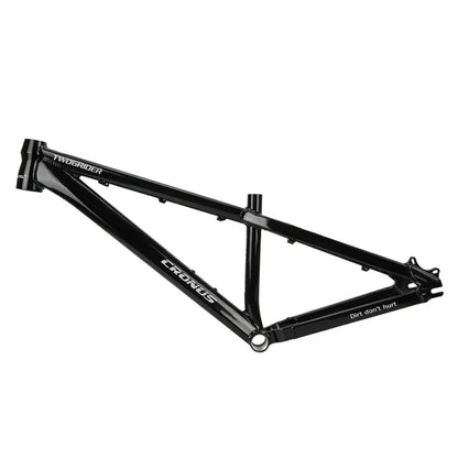 Cronus Alloy Dirt Jump Stunt Frame | 26 Inch