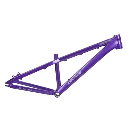 Cronus Alloy Dirt Jump Stunt Frame | 26 Inch